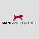 MANTZ Werbeagentur Logo
